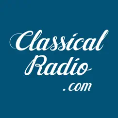 classical music - relax radio logo, reviews