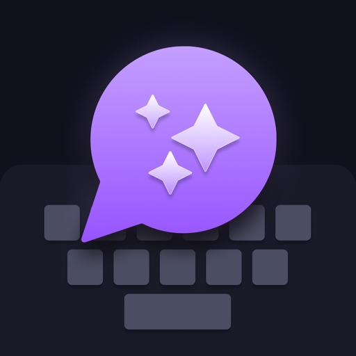 MagicType - AI Keyboard app reviews download