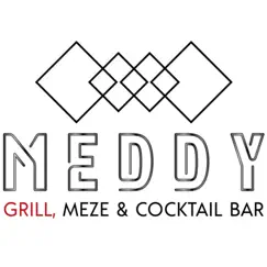 meddy grill restaurant logo, reviews