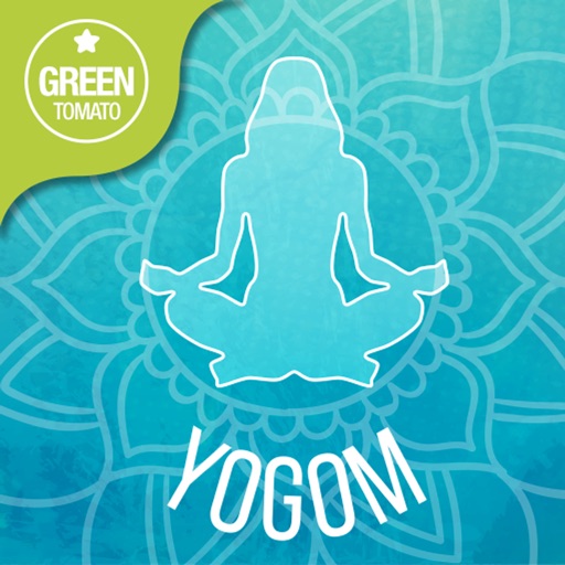 YOGOM - Yoga app free - Yoga for beginners. app reviews download