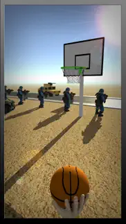 usa basketball showdown at military base iphone images 2