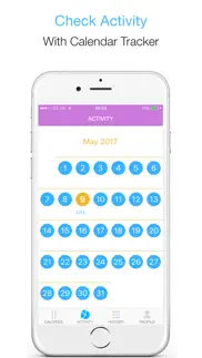 meal nutrition tracker & carb counter + keto diet iphone images 4