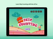 skip counting - kids math game ipad images 2