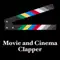 Movie and Cinema Clapper anmeldelser