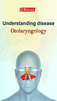 otolaryngology - understanding disease iphone images 1