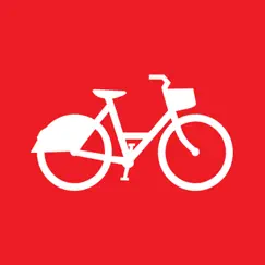 easybike red logo, reviews