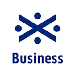 bank of scotland business logo, reviews