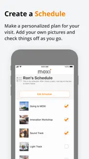moxi accessibility guide iphone images 3