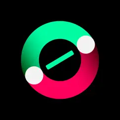 rhythm train - music tap game logo, reviews