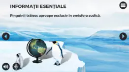 pinguini iphone capturas de pantalla 3