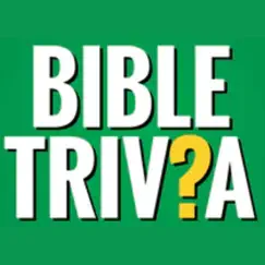 bible trivia game app logo, reviews