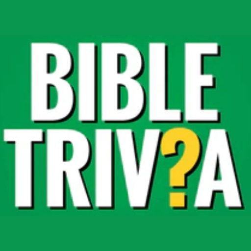 Bible Trivia Game App app reviews download