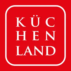 Kuchenland: товары для дома Обзор приложения