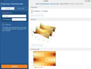 wolfram multivariable calculus course assistant ipad resimleri 3