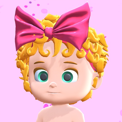 Fashion Baby 3D app reviews download