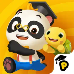dr. panda classics logo, reviews