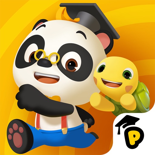 Dr. Panda Classics app reviews download