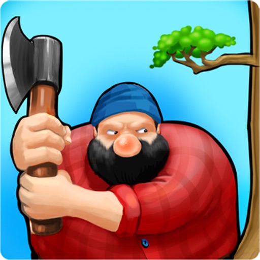 Timber Game app reviews download