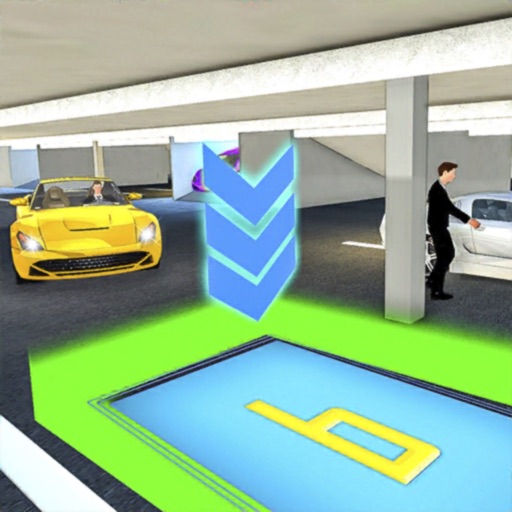 Master Car Parking Simulator app reviews download