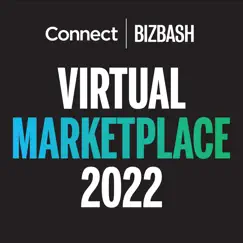 connect bizbash marketplace logo, reviews