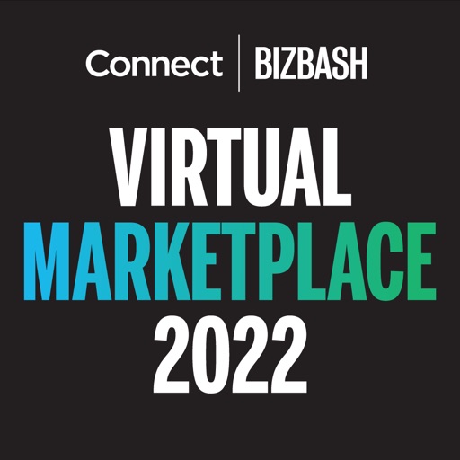 Connect BizBash Marketplace app reviews download