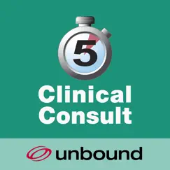 5 minute clinical consult logo, reviews