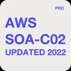 aws sysops admin soa-c02 2022 logo, reviews