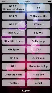 radio - alle norske dab, fm og nettkanaler samlet iphone images 3