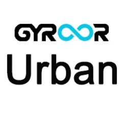 gyroor urban logo, reviews