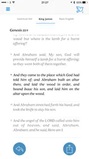 ask the bible iphone images 3
