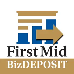 first mid business deposit logo, reviews