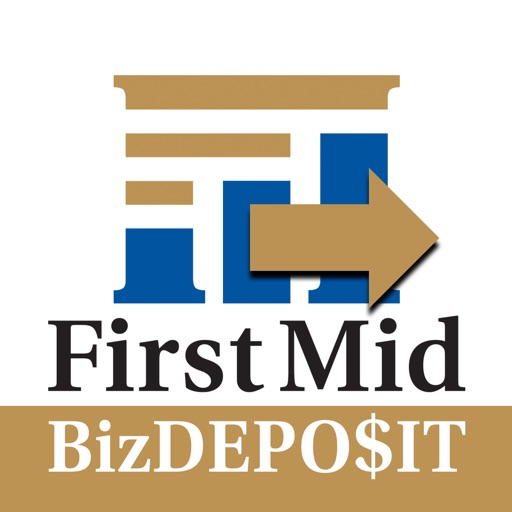 First Mid Business Deposit app reviews download
