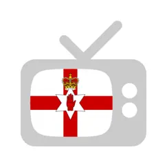 n.i. tv - television of northern ireland online logo, reviews