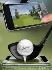 golf game masters - multiplayer 18 holes tour ipad images 2