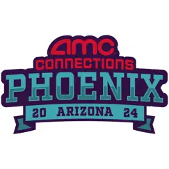 2024 amc connections, phoenix logo, reviews