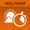 Wolfram Sun Exposure Reference App anmeldelser