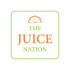the juice nation logo, reviews