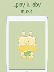 lullaby music for babies zz ipad images 2