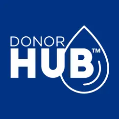 grifols plasma donor hub logo, reviews