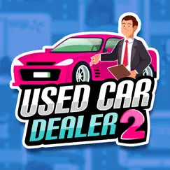 used car dealer 2 commentaires & critiques