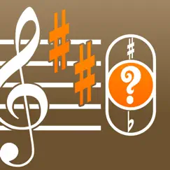 music theory keys logo, reviews
