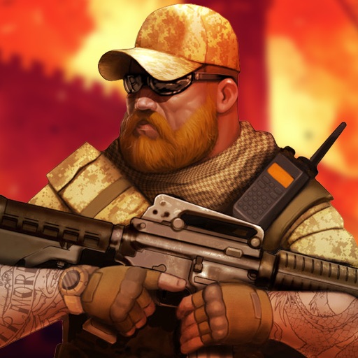 Army Base Assassin Shooter app reviews download