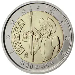 2 euro coins обзор, обзоры