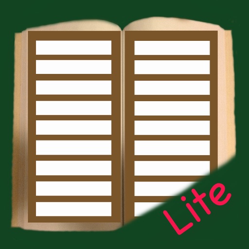 RecordBooks Lite app reviews download