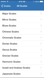 wolfram music theory course assistant iphone resimleri 3