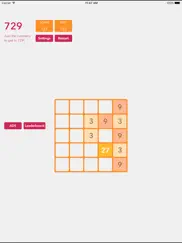 8192- puzzle game ipad images 3