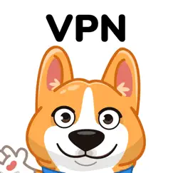 VPN Корги - Fast Proxy Master Обзор приложения