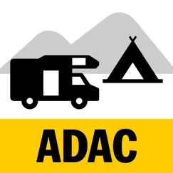 adac camping / stellplatz 2022-rezension, bewertung