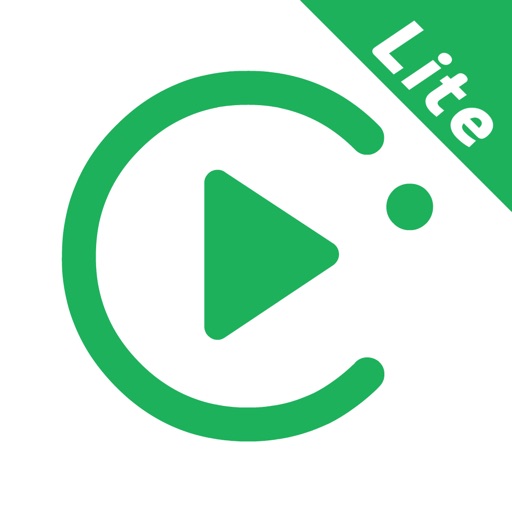 OPlayer Lite - media player app reviews download
