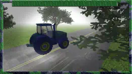 the adventurous ride of tractor simulation game iphone images 2